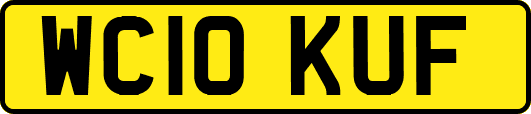 WC10KUF