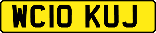 WC10KUJ