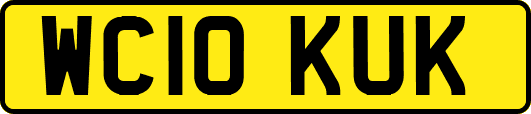 WC10KUK