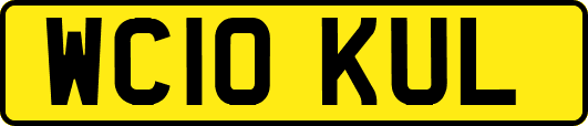 WC10KUL