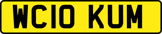 WC10KUM