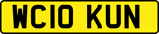 WC10KUN