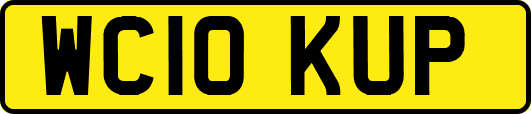 WC10KUP