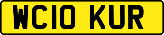 WC10KUR