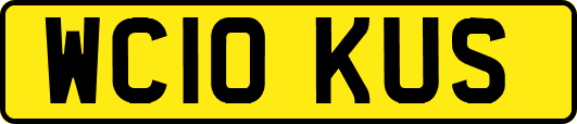 WC10KUS