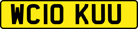 WC10KUU