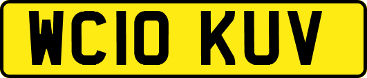 WC10KUV