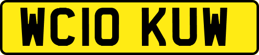 WC10KUW