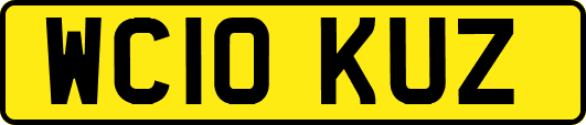 WC10KUZ