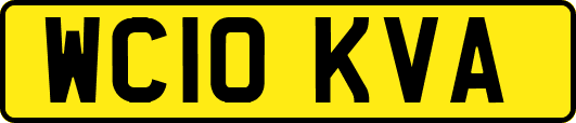 WC10KVA