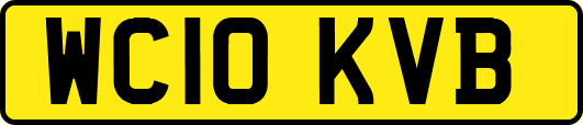 WC10KVB