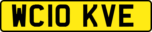 WC10KVE