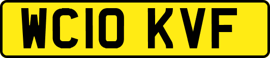WC10KVF