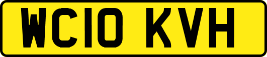 WC10KVH