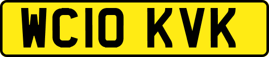 WC10KVK