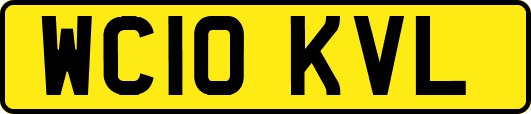 WC10KVL