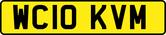 WC10KVM