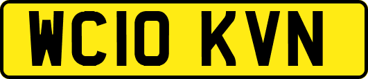 WC10KVN