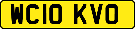 WC10KVO
