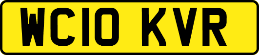 WC10KVR
