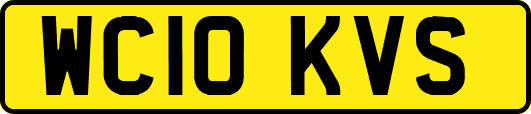 WC10KVS