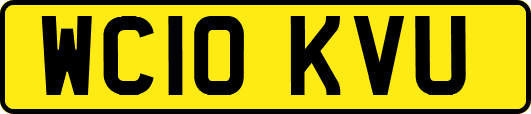 WC10KVU