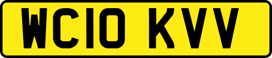 WC10KVV