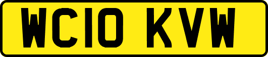 WC10KVW