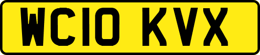 WC10KVX