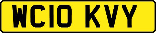 WC10KVY