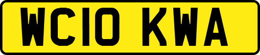 WC10KWA