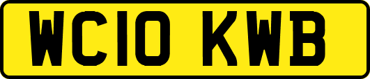 WC10KWB