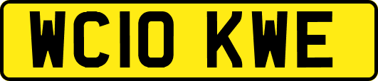 WC10KWE