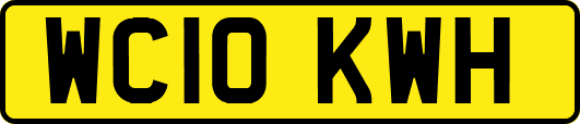 WC10KWH