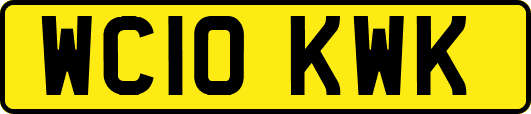 WC10KWK