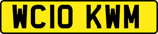 WC10KWM