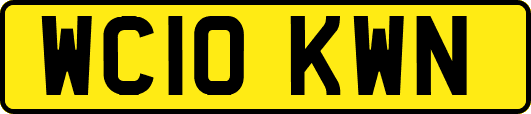 WC10KWN