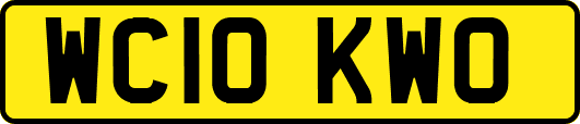 WC10KWO