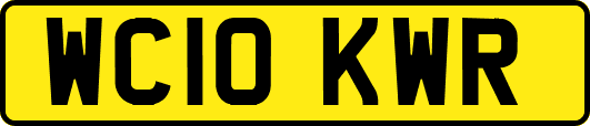 WC10KWR