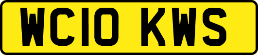 WC10KWS