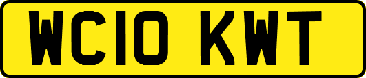 WC10KWT