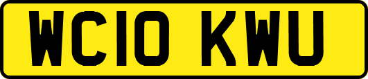 WC10KWU
