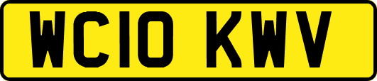 WC10KWV