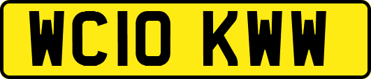 WC10KWW