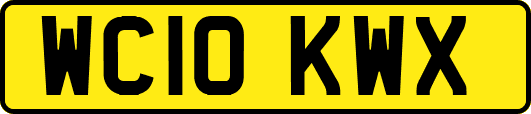 WC10KWX