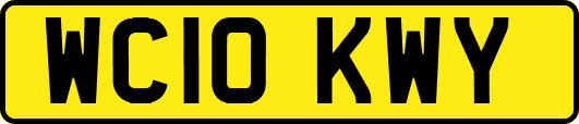 WC10KWY