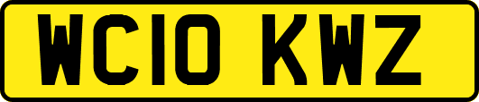 WC10KWZ