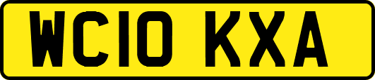 WC10KXA
