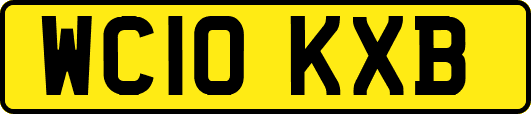 WC10KXB