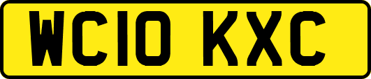 WC10KXC